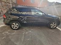 Gebraucht VW Touareg 204 PS (150 kW) 2011 Schwarz SUV