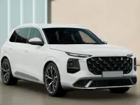 Neu Audi Q7 Ambiente 299 PS (219 kW) 2026 Carraraweiß (0q0q) SUV