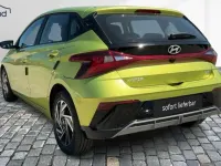 Neu Hyundai i20 GO! 90 PS (66 kW) 2026 Lucidlime Kleinwagen