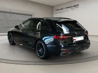 Gebraucht Audi A4 S-Line 204 PS (150 kW) 2024 Mythosschwarz (metallic) Kombi