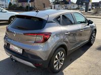 Gebraucht Renault Captur Experience 131 PS (96 kW) 2020 Grau SUV