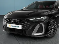 Gebraucht Audi S5 367 PS (269 kW) 2025 Schwarz Kombi