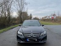 gebraucht Mercedes E200 AVANTGARDE