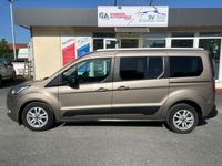 Gebraucht Ford Grand Tourneo Connect 120 PS (88 kW) 2019 Grau Van / Kleinbus