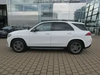 Gebraucht Mercedes GLE350 AMG line 197 PS (144 kW) 2025 Weiß SUV