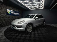 Gebraucht Porsche Cayenne S Sport 400 PS (294 kW) 2010 Silber SUV