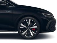 Gebraucht VW Golf VIII Style 272 PS (200 kW) 2025 Schwarz Limousine