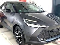 Gebraucht Toyota C-HR 152 PS (111 kW) 2025 Grau SUV