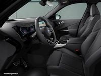 Neu BMW X3 Performance 299 PS (219 kW) 2026 Schwarz SUV