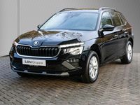 Gebraucht Skoda Kamiq Selection 95 PS (69 kW) 2024 Schwarz SUV