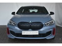 gebraucht BMW 128 ti A 5-trg.(F40) M Sport Navi.LED.DAB.Parkass