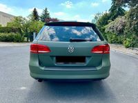gebraucht VW Passat 1.4 TSI Trendline BlueMotion Start/Stop