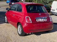 gebraucht Fiat 500 Sport