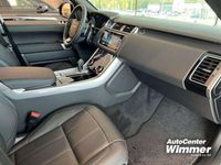 gebraucht Land Rover Range Rover Sport P400 HSE Dynamic Stealth