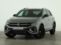 gebraucht VW T-Roc R-Line