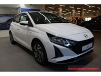 gebraucht Hyundai i20 Trend 1.0 T-GDI +48V DCT Komfortpaket