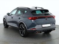 Gebraucht Cupra Formentor 204 PS (150 kW) 2023 Grau SUV