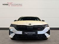 Gebraucht Skoda Octavia RS 265 PS (194 kW) 2025 Candy weiss Kombi