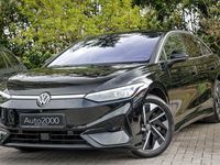 Second-hand VW ID.7 Pro 210 kW (286 CP) 2024 Negru Berlinǎ