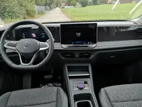 Neu VW Tiguan Life 150 PS (110 kW) 2025 Onyx weiß perlmutteffekt SUV