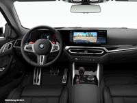 gebraucht BMW M4 Competition M xDrive Coupé