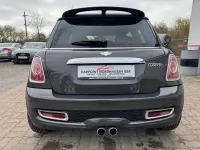 Second-hand Mini Cooper S Coupé 184 CP (135 kW) 2013 Gri Coupe