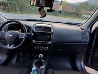 Gebraucht Mitsubishi ASX 117 PS (86 kW) 2016 SUV