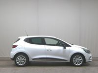 Gebraucht Renault Clio V Collection 90 PS (66 kW) 2020 Weiss Limousine