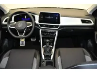 Gebraucht VW T-Roc Goal 150 PS (110 kW) 2025 SUV
