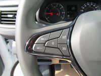 Gebraucht Renault Trafic Komfort 150 PS (110 kW) 2024 Van / Kleinbus