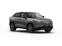 Gebraucht Honda HR-V Advance 131 PS (96 kW) 2025 Grau SUV