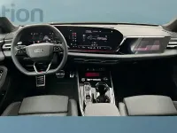 Gebraucht Audi A5 204 PS (150 kW) 2025 Weiß Kombi