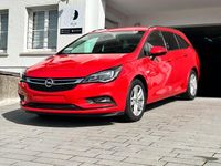 Gebraucht Opel Astra 200 PS (147 kW) 2017 Rot Kombi