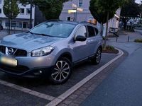 gebraucht Nissan Qashqai automatisch getriebe