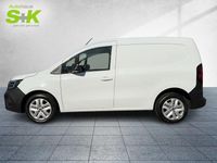 Usado Renault Kangoo Rapid Advance 95 CV (69 kW) 2021 Blanco Monovolumen