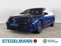 Gebraucht VW Passat Elegance 204 PS (150 kW) 2025 Kombi