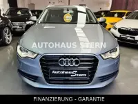 Gebraucht Audi A6 Sport 177 PS (130 kW) 2012 Quarzgrau (metallic) Kombi