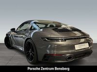 gebraucht Porsche 911 Targa 4 992 GTS