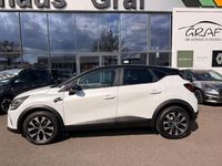 Second-hand Renault Captur Evolution 91 CP (66 kW) 2023 Alb SUV