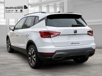 Neu Seat Arona FR 150 PS (110 kW) 2026 Weiß SUV