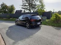 gebraucht VW Golf Golf GTIGTI Performance BlueMotion Technology DSG