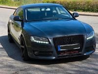 Usata Audi A5 320 CV (235 kW) 2008 Grigio Coupé