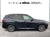Second-hand BMW X5 M Sport 231 CP (169 kW) 2022 Negru SUV