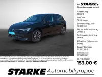 Gebraucht VW Golf VIII Goal 116 PS (85 kW) 2025 Grenadillschwarz (metallic) Limousine