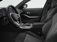 Gebraucht BMW 320 Comfort Edition 184 PS (135 kW) 2026 Grau Limousine