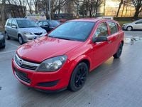 Gebraucht Opel Astra 90 PS (66 kW) 2009 Other Limousine