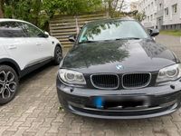 gebraucht BMW 120 i Facelift
