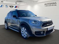 gebraucht Mini Cooper S E All4