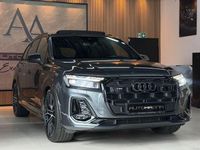 Gebraucht Audi Q7 S-Line 286 PS (210 kW) 2025 Grau SUV