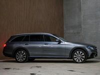 Gebraucht Mercedes E400 340 PS (250 kW) 2019 Grau Limousine